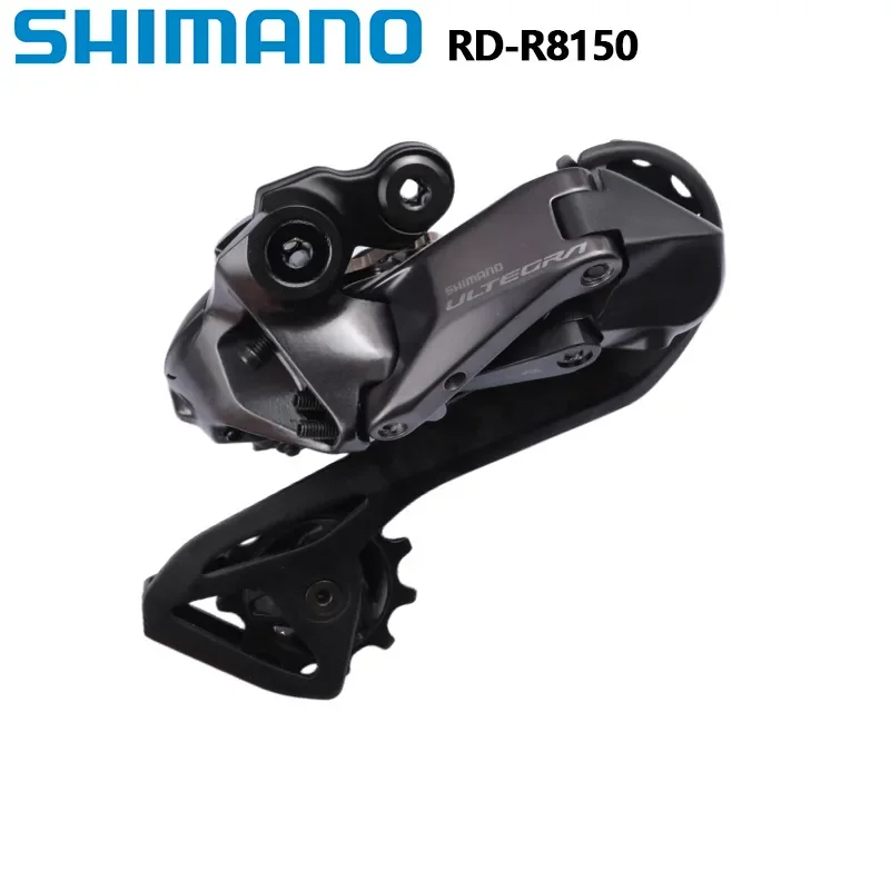 Rear Derailleur Shadow - Shimano Di2 R8150 Rear Derailleur Middle