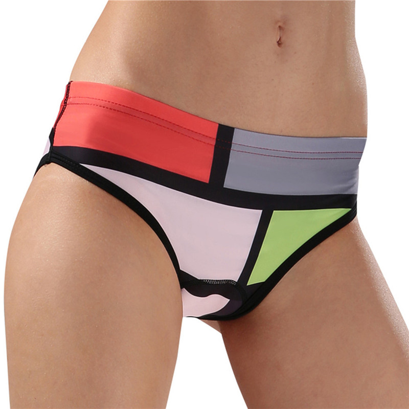 Mountain Biking Underwear - Nữ Đi Xe Đạp Quần Lót