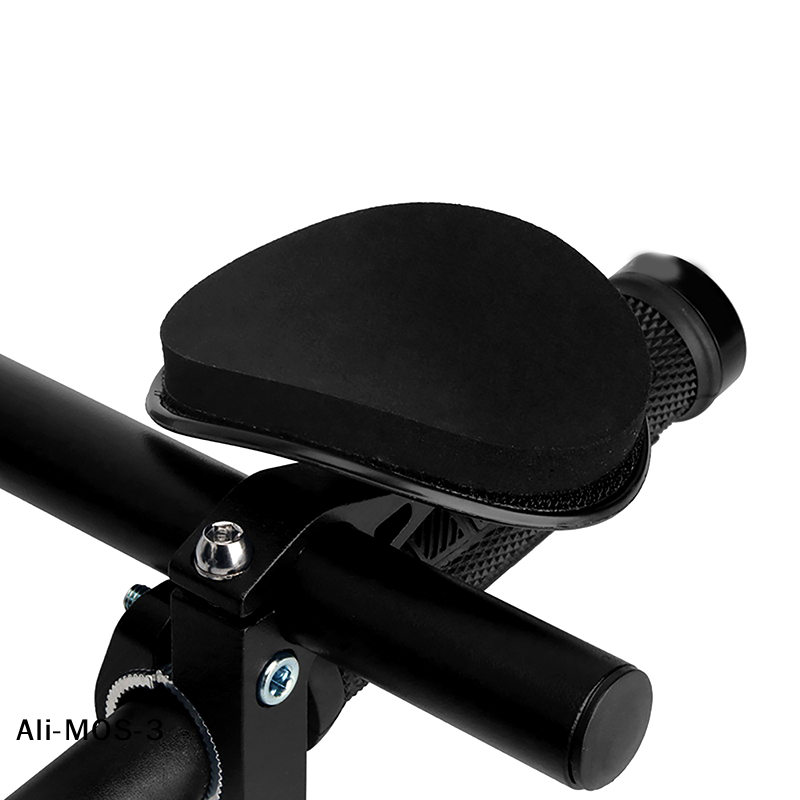 Mountain Biking Elbow Pads - 【S】1 Pair Bicycle Rest TT Handlebar