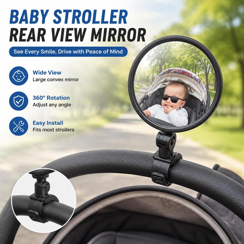 2Pcs Bike Mirror Adjustable Ha - đánh giá và giá Mountain Biking Kids