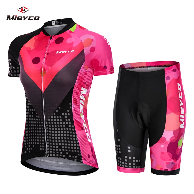 Xe Đạp Đội Nữ Bộ Trang Phục Ph - đánh giá và giá Mountain Biking Underwear