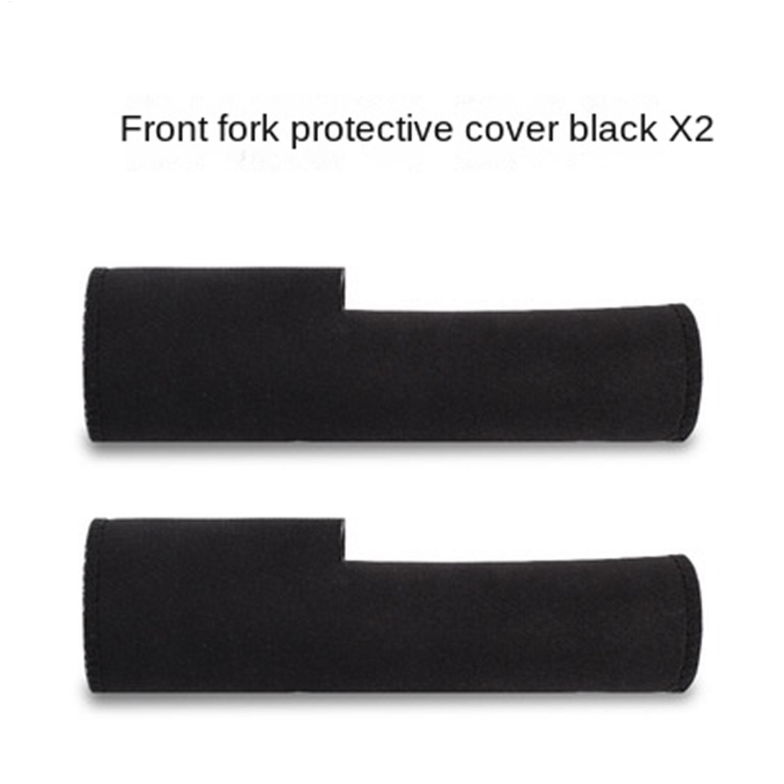 Bike Front Fork Protector Dust - đánh giá và giá Mountain Biking Trails
