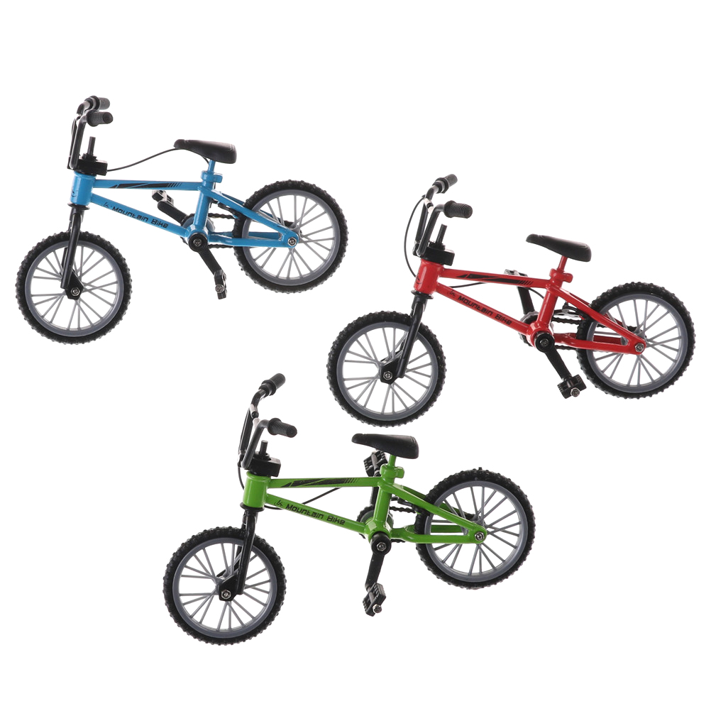 1Pcs Mini Creative Bicycle Mod - đánh giá và giá Mountain Biking Game