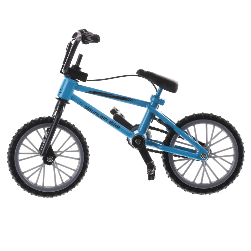 1Pcs Mini Creative Bicycle Mod - đánh giá và giá Mountain Biking Game