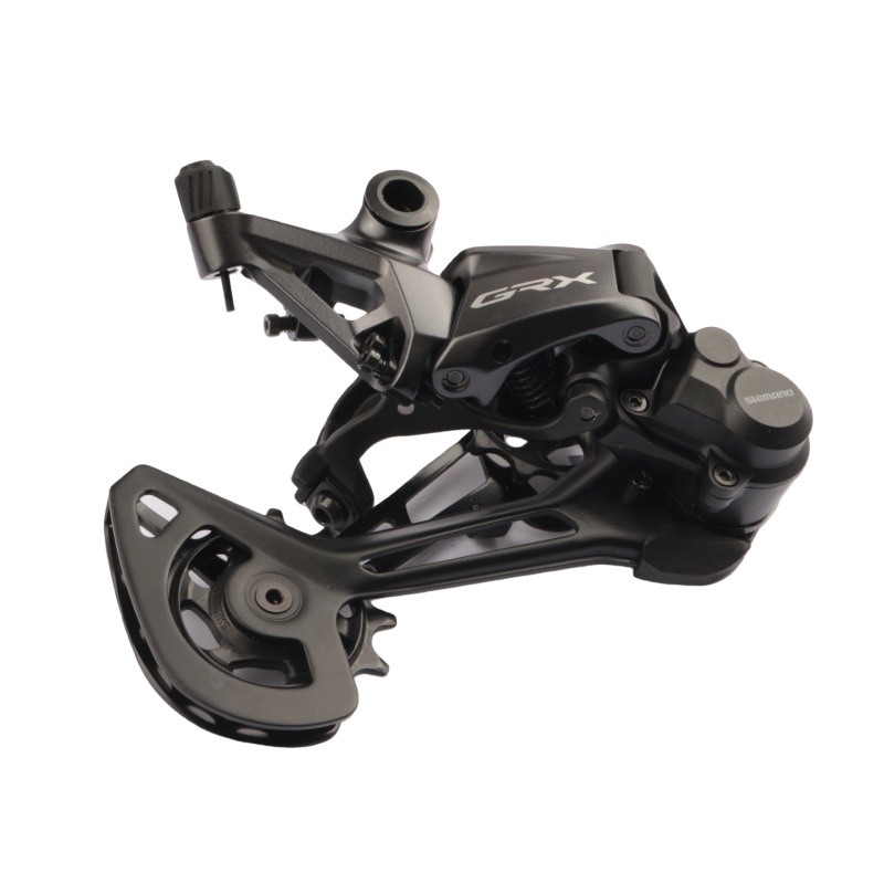Shimano GRX 12s Rear Derailleu - đánh giá và giá Rear Derailleur Shadow