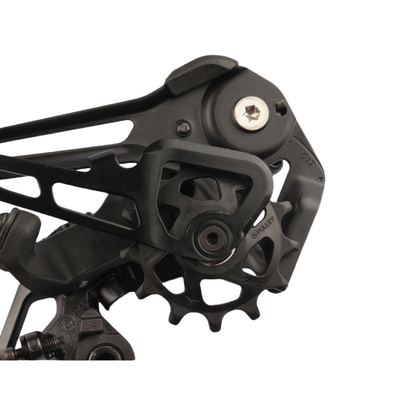 Shimano GRX 12s Rear Derailleu - đánh giá và giá Rear Derailleur Shadow