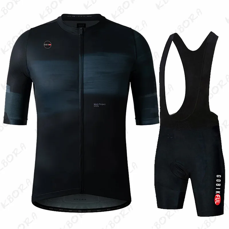 Gobik Summer Men's Short Sleev - đánh giá và giá Mountain Biking Underwear