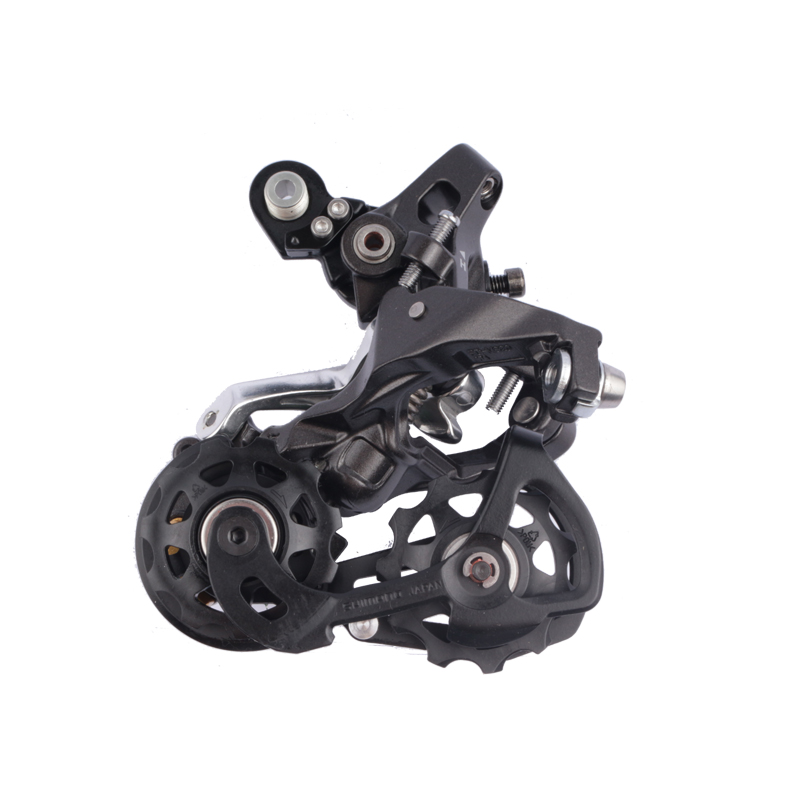SHIMANO SAINT M820 SL-M820/RD- - đánh giá và giá Rear Derailleur Shadow
