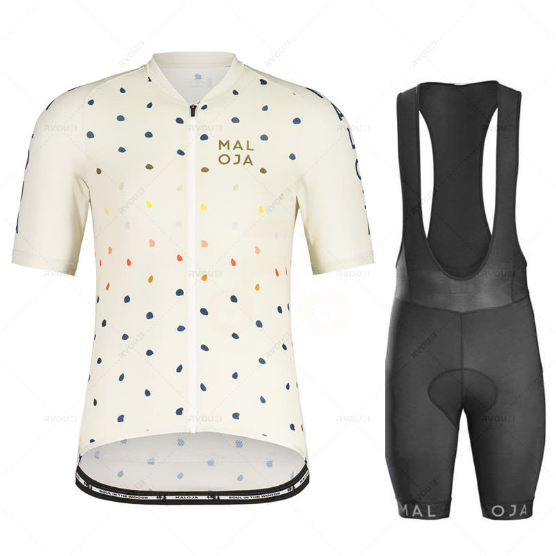 Maloja Cycling Jersey Clothes  - đánh giá và giá Mountain Biking Underwear