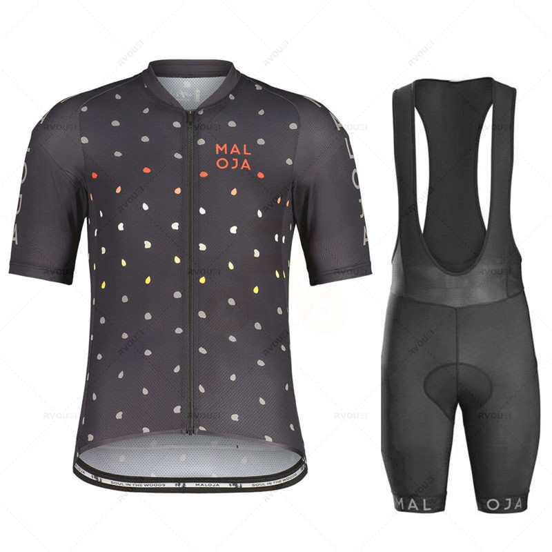 Maloja Cycling Jersey Clothes  - đánh giá và giá Mountain Biking Underwear
