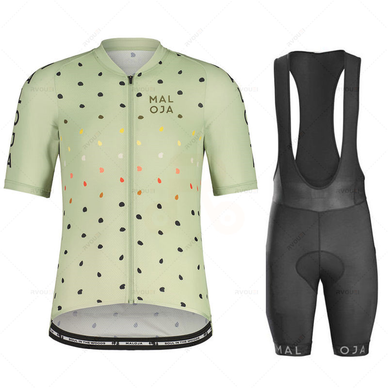 Maloja Cycling Jersey Clothes  - đánh giá và giá Mountain Biking Underwear