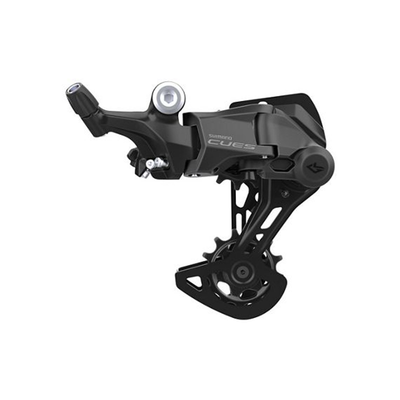 SHIMANO CUES SHADOW RD Rear De - đánh giá và giá Rear Derailleur Shadow