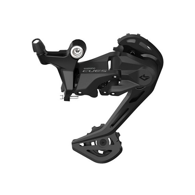 SHIMANO CUES SHADOW RD Rear De - đánh giá và giá Rear Derailleur Shadow