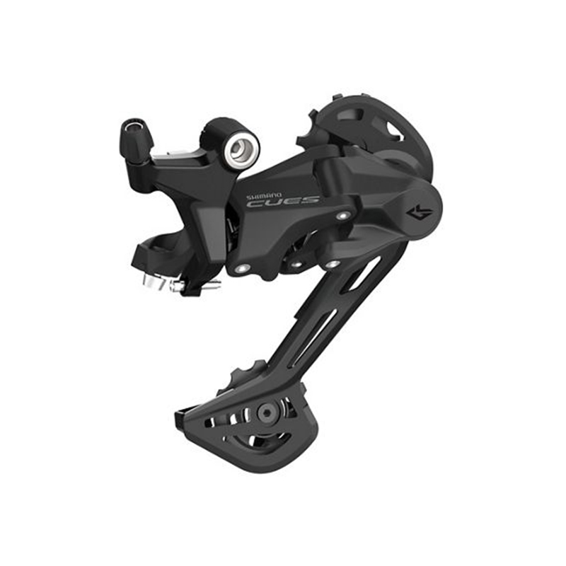 SHIMANO CUES SHADOW RD Rear De - đánh giá và giá Rear Derailleur Shadow