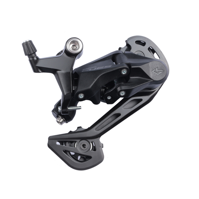 SHIMANO CUES RD-U3020 SHADOW R - đánh giá và giá Rear Derailleur Shadow