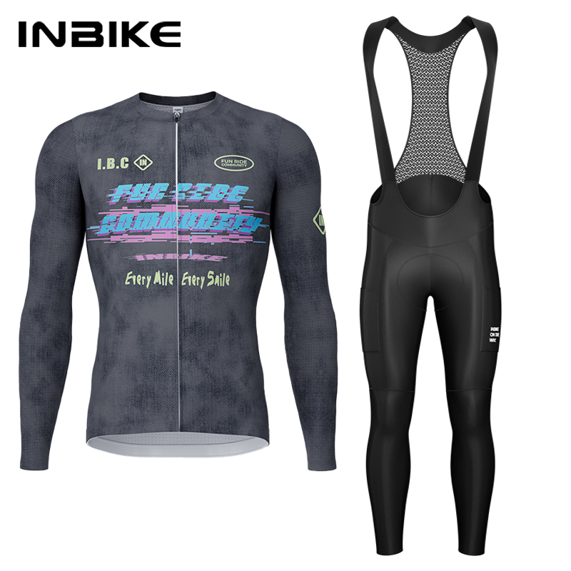 INBIKE Spring Autumn Cycling S - đánh giá và giá Mountain Biking Underwear