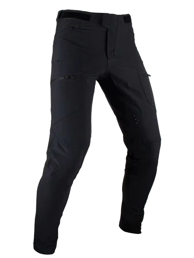 2026 FH Downhill MTB Pant Endu - đánh giá và giá Mountain Biking Trails