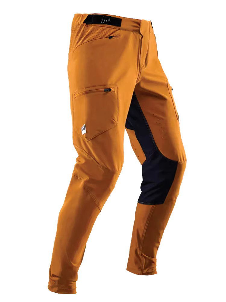 2026 FH Downhill MTB Pant Endu - đánh giá và giá Mountain Biking Trails
