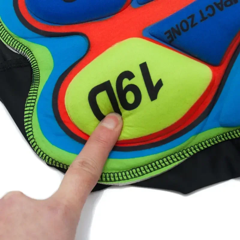 Uae New Pro Team 2026 Cycling  - đánh giá và giá Mountain Biking Underwear