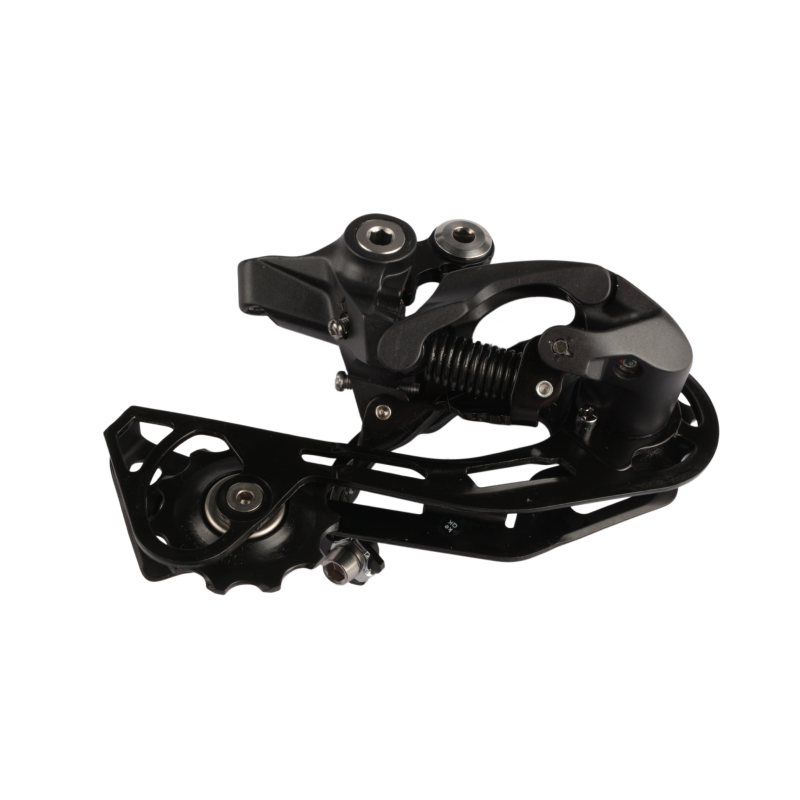 Shimano SLX RD-M670 SGS 10s Lo - đánh giá và giá Rear Derailleur Shadow