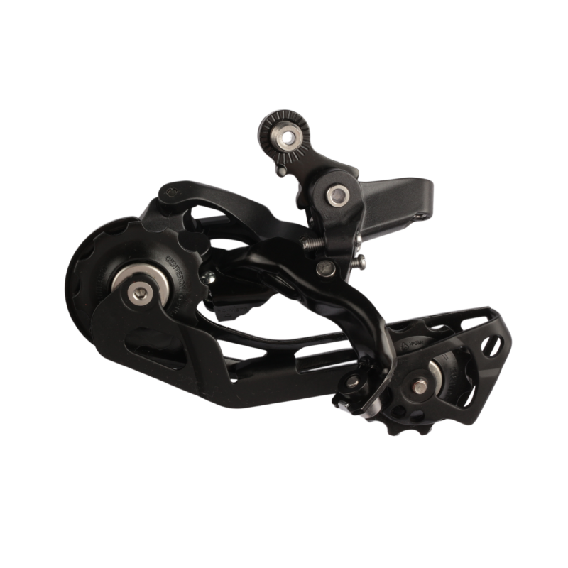 Shimano SLX RD-M670 SGS 10s Lo - đánh giá và giá Rear Derailleur Shadow