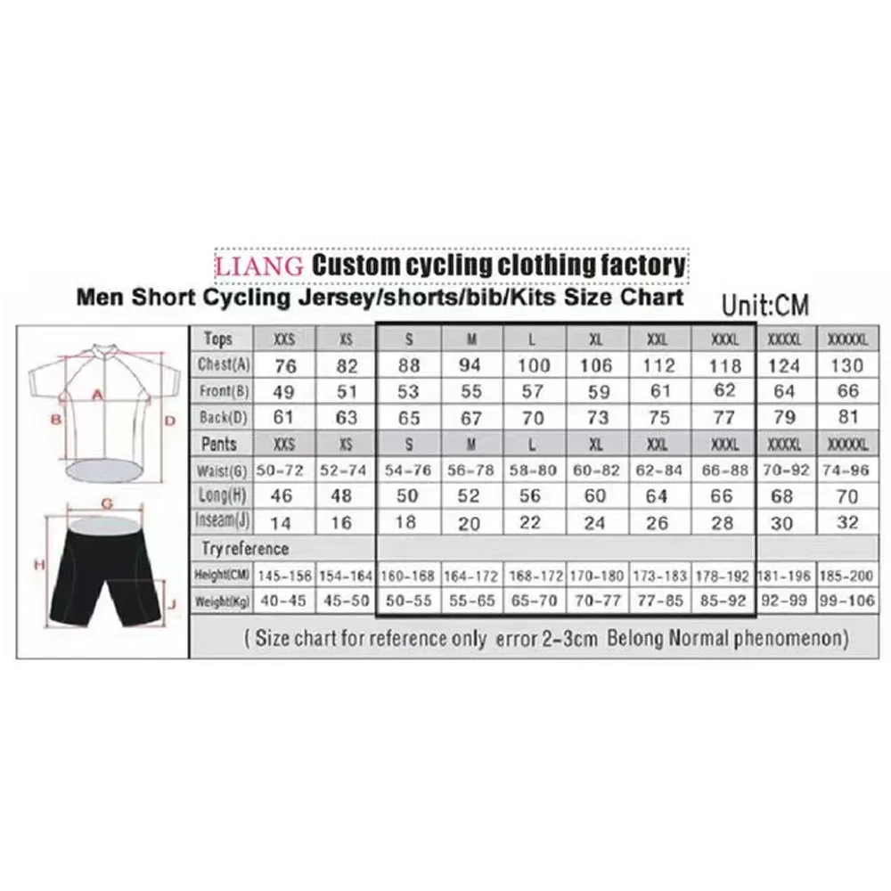 Lotto Cycling 2026 Jersey Set  - đánh giá và giá Mountain Biking Underwear