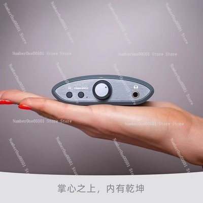 Desktop DAC Headphone Amp All  - đánh giá và giá Mountain Biking Game