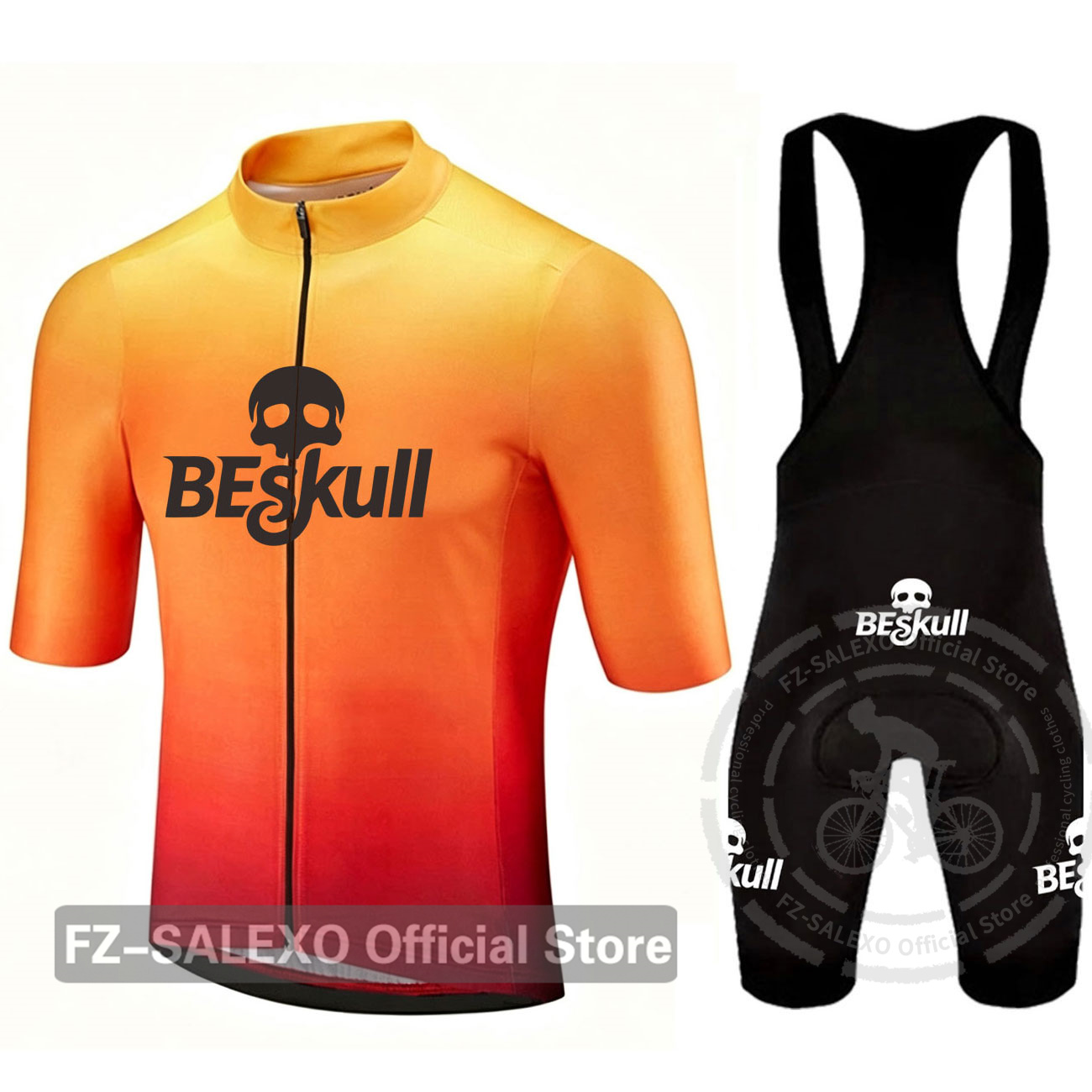 BESKULL Cycling Clothing 2026  - đánh giá và giá Mountain Biking Underwear
