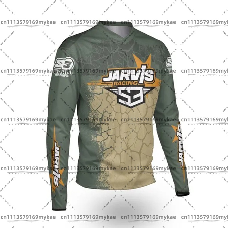S3 Parts Enduro Long Sleeve Je - đánh giá và giá Mountain Biking Trails