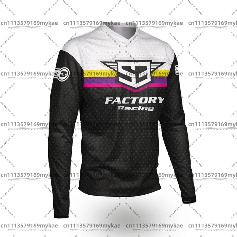 S3 Parts Enduro Long Sleeve Je - đánh giá và giá Mountain Biking Trails