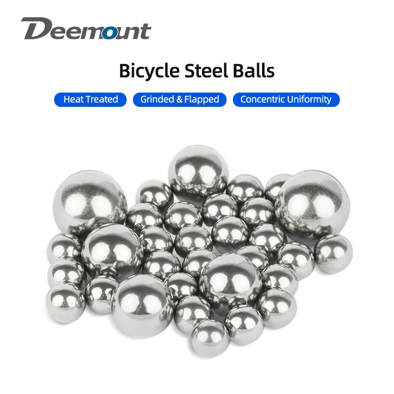 144/20pcs Bicycle Steel Balls  - đánh giá và giá Mountain Biking Kids