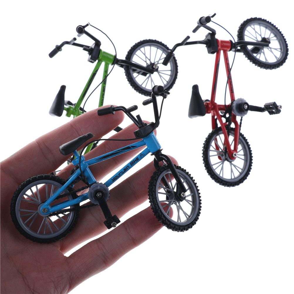 Mini Dễ Thương Ngón Tay Bmx Đồ - đánh giá và giá Mountain Biking Game