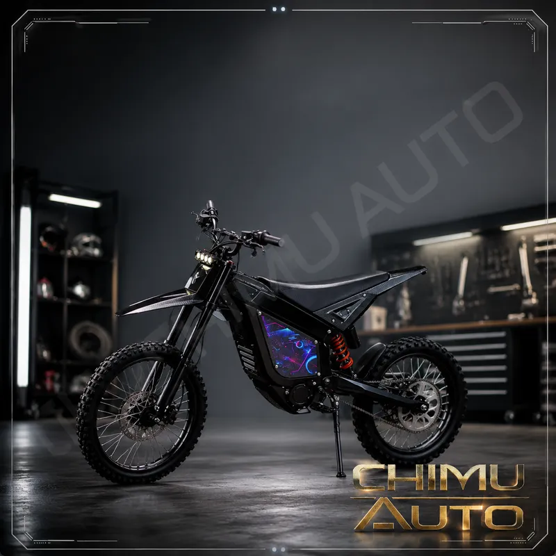 【CHIMU AUTO】 60V 1500W 2000W E - đánh giá và giá Mountain Biking Trails