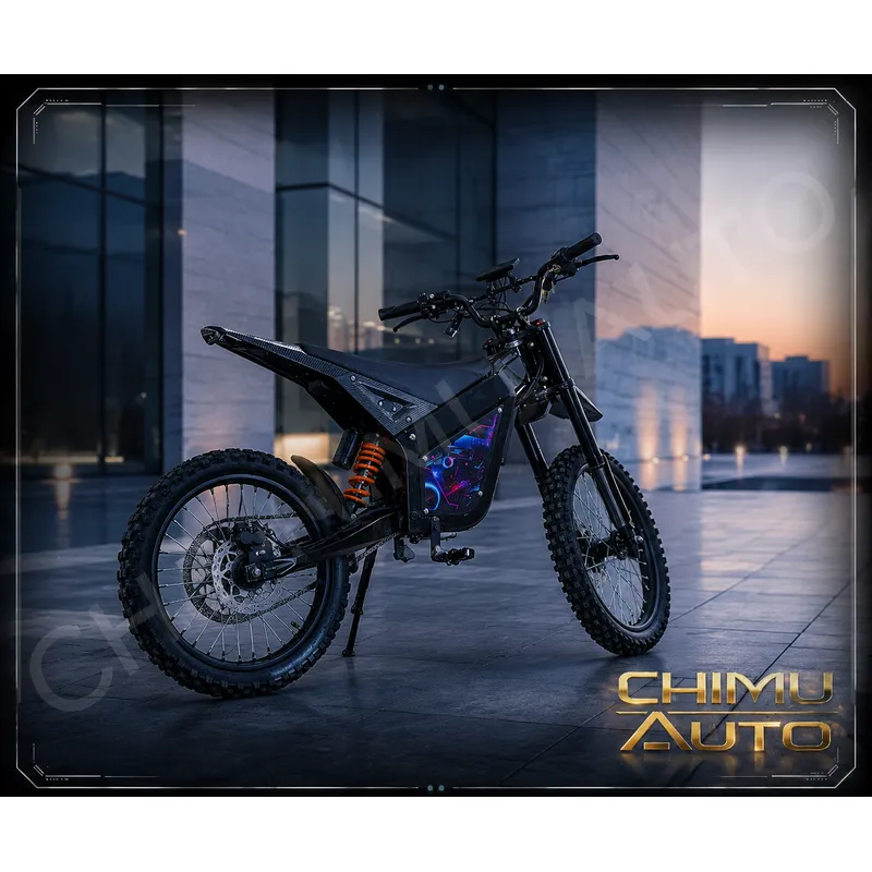 【CHIMU AUTO】 60V 1500W 2000W E - đánh giá và giá Mountain Biking Trails