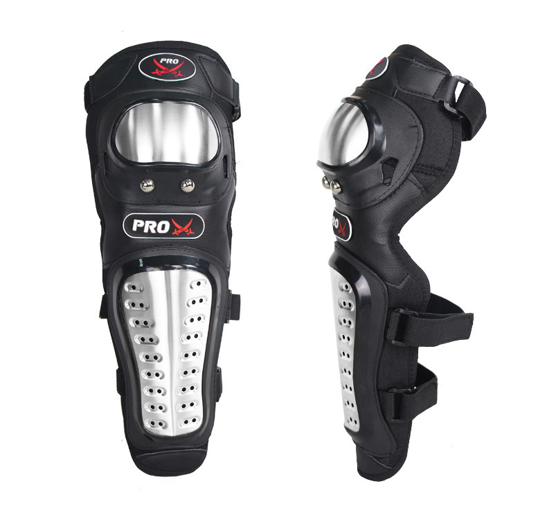 Motorcycle Knee Protector Moto - đánh giá và giá Mountain Biking Elbow Pads