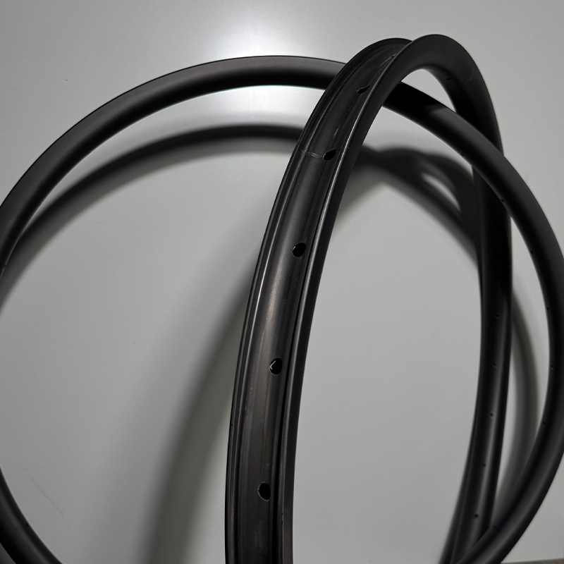 2-piece 29 inch Carbon Mountai - đánh giá và giá Mountain Biking Trails