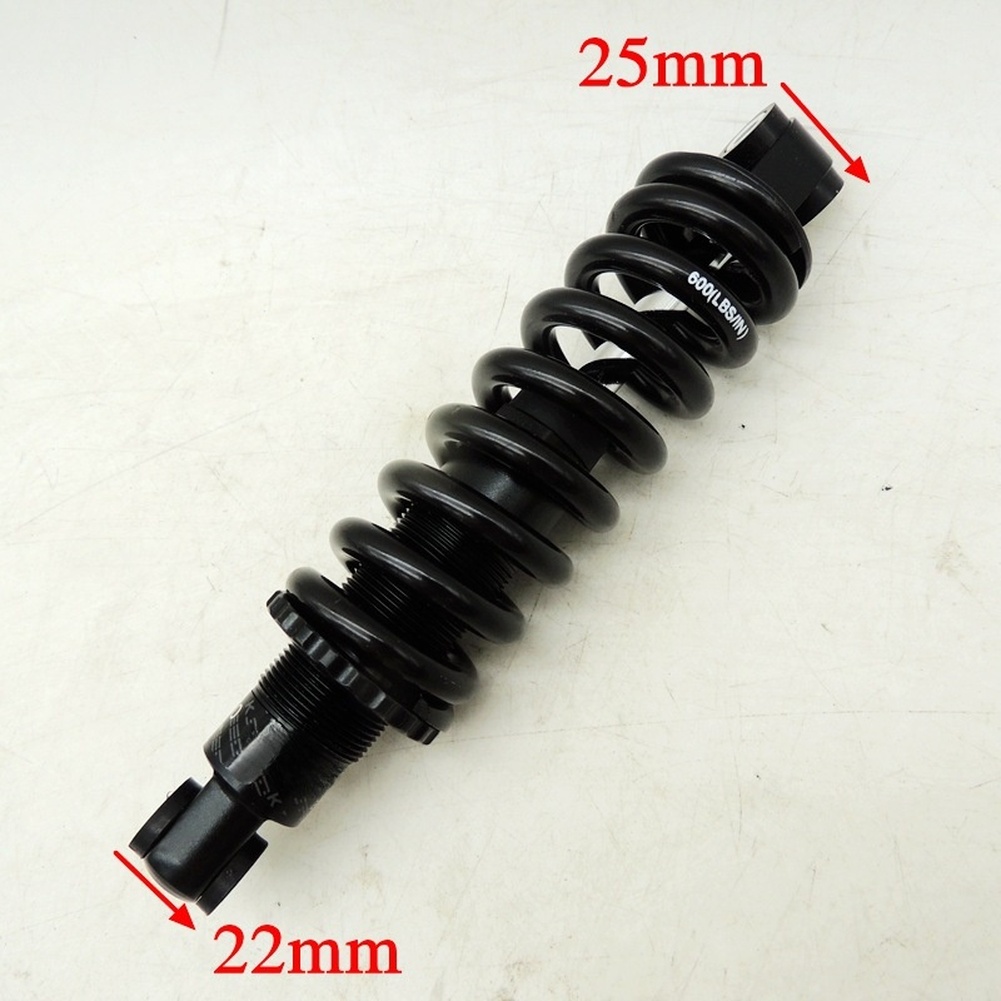 Mountain Bike Rear Shock Absor - đánh giá và giá Mountain Biking Trails
