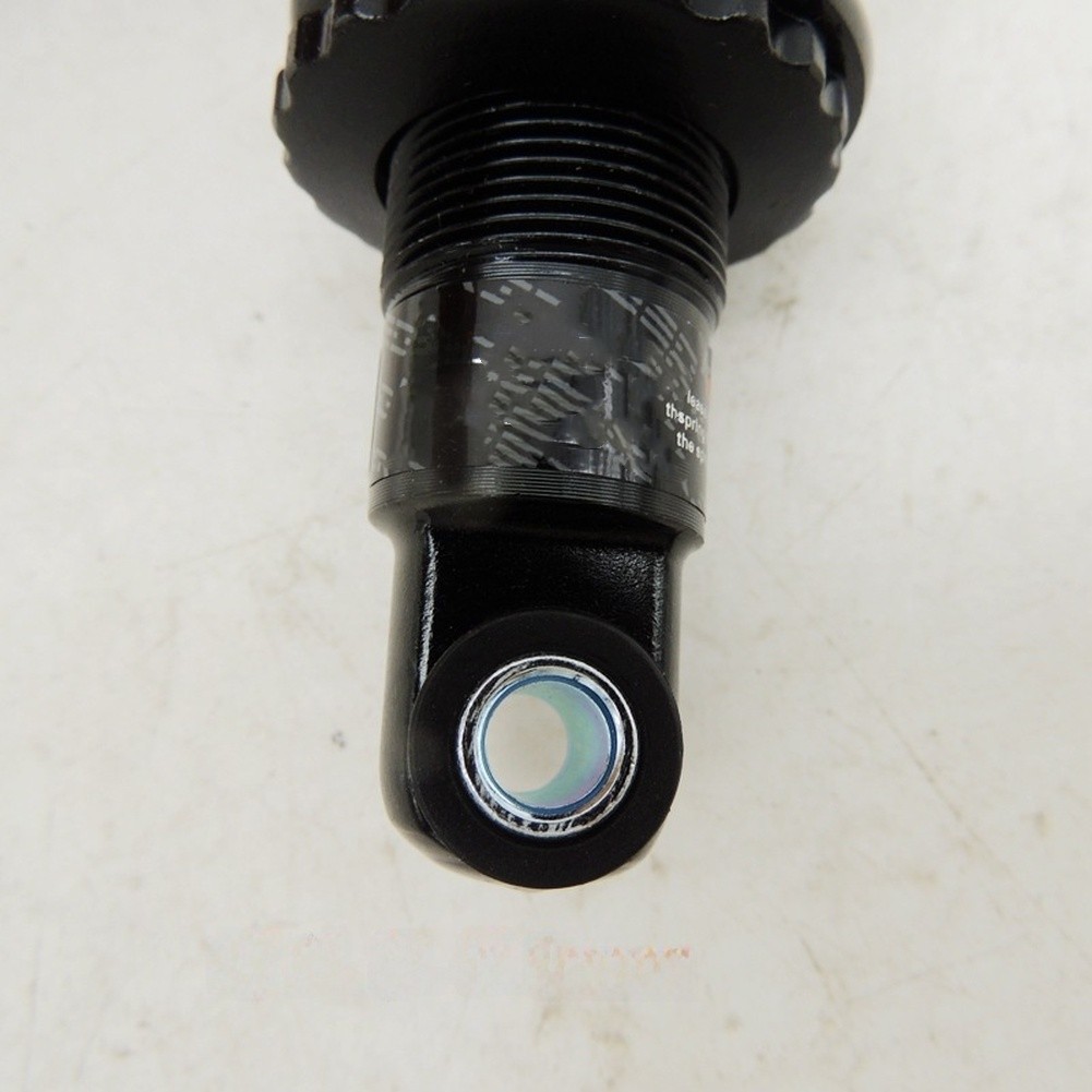Mountain Bike Rear Shock Absor - đánh giá và giá Mountain Biking Trails