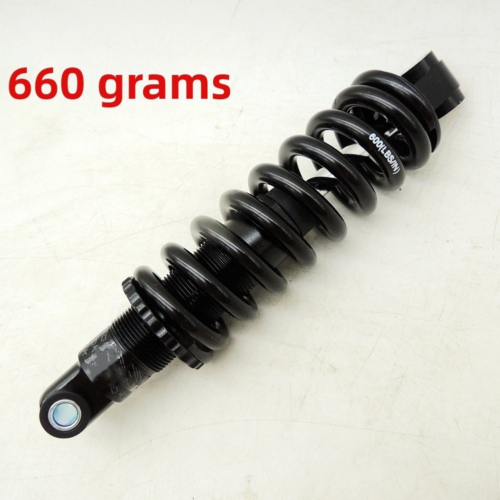 Mountain Bike Rear Shock Absor - đánh giá và giá Mountain Biking Trails