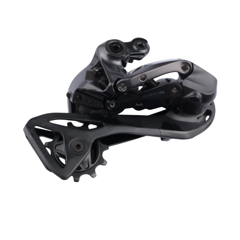 Shimano Di2 R8150 Rear Deraill - đánh giá và giá Rear Derailleur Shadow