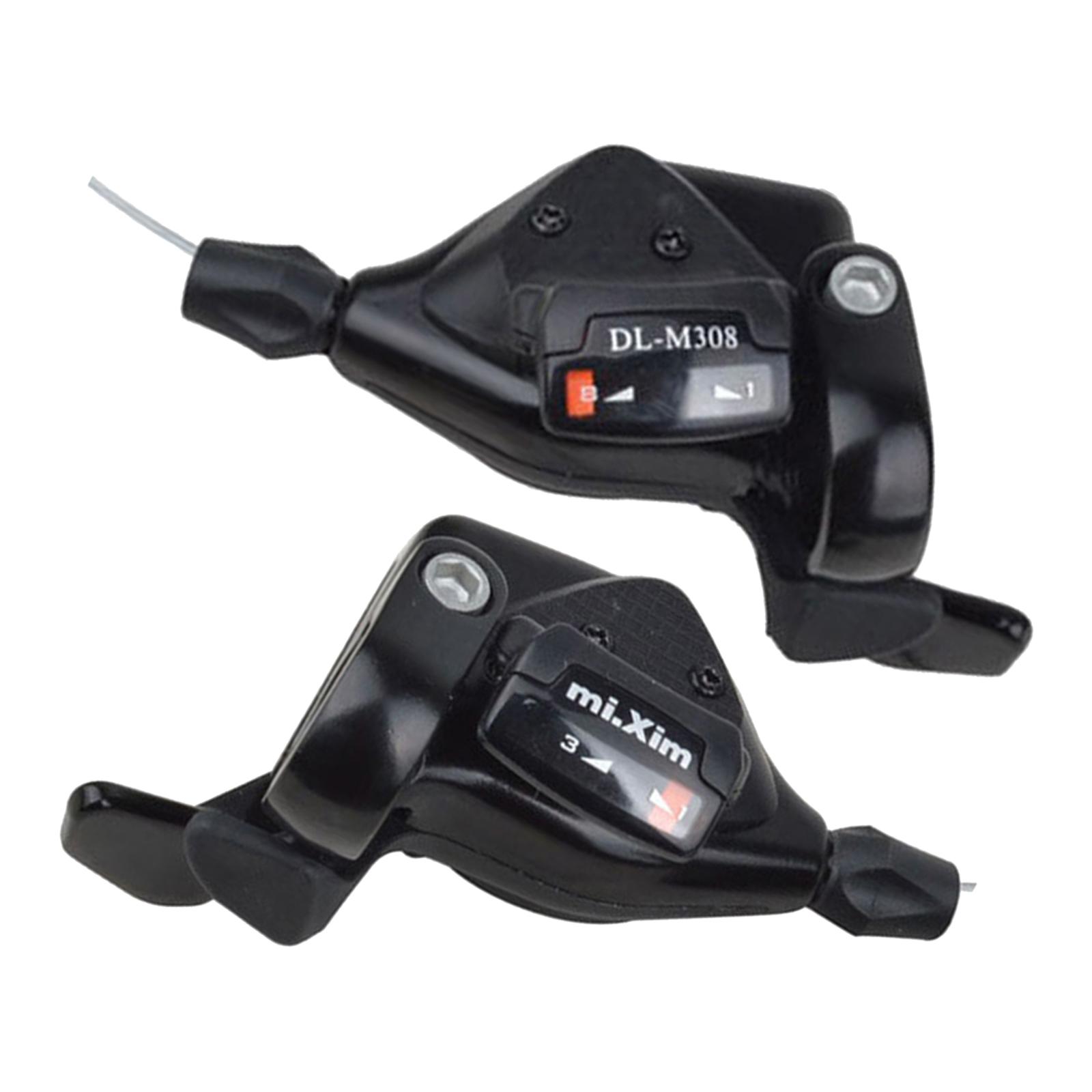 2 Pieces Bike Shifters Parts C - đánh giá và giá Mountain Biking Kids