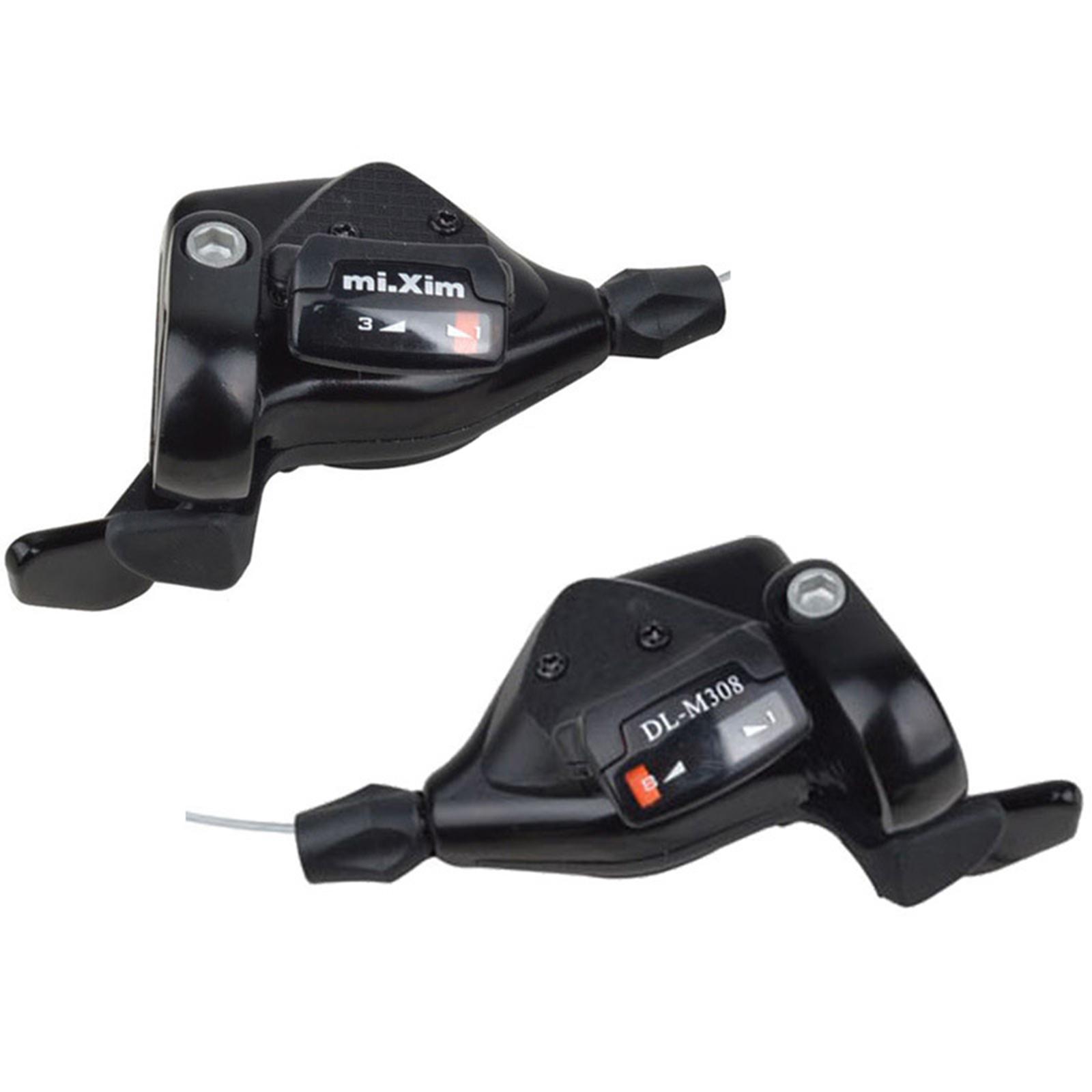 2 Pieces Bike Shifters Parts C - đánh giá và giá Mountain Biking Kids