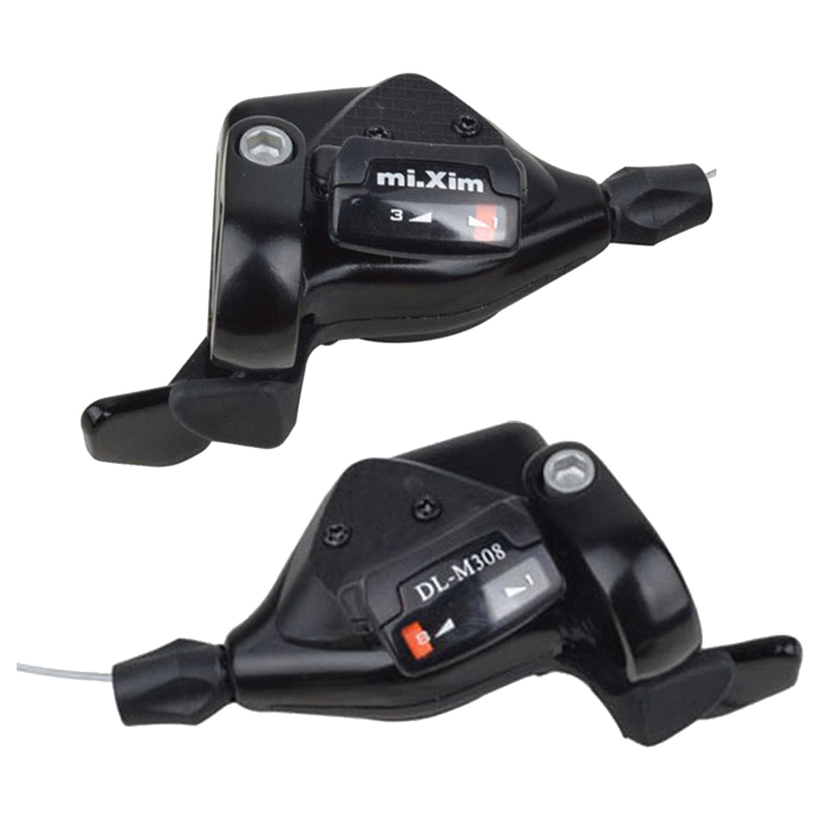 2 Pieces Bike Shifters Parts C - đánh giá và giá Mountain Biking Kids