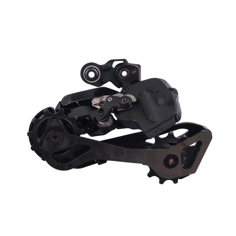 Shimano DURA-ACE RD-R9250 Di2  - đánh giá và giá Rear Derailleur Shadow
