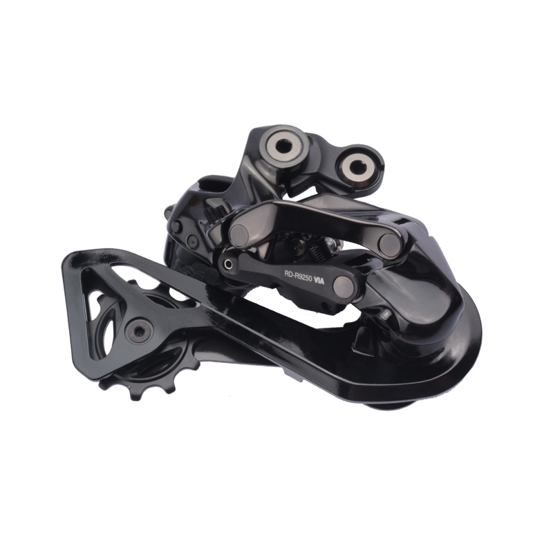 Shimano DURA-ACE RD-R9250 Di2  - đánh giá và giá Rear Derailleur Shadow