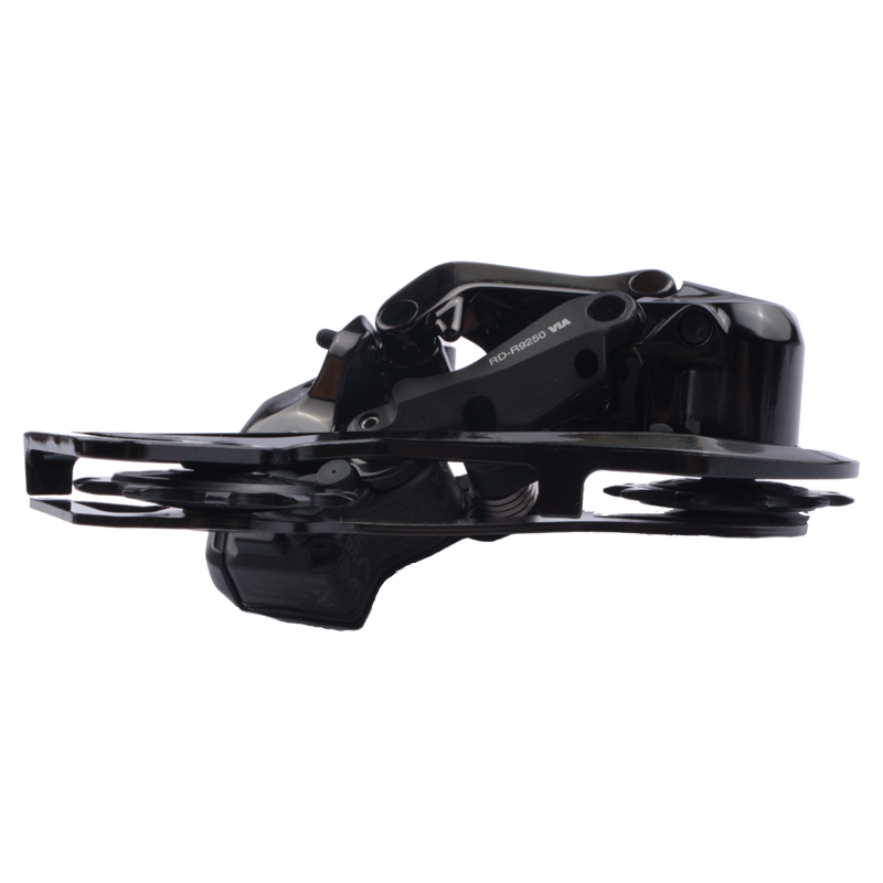 Shimano DURA-ACE RD-R9250 Di2  - đánh giá và giá Rear Derailleur Shadow