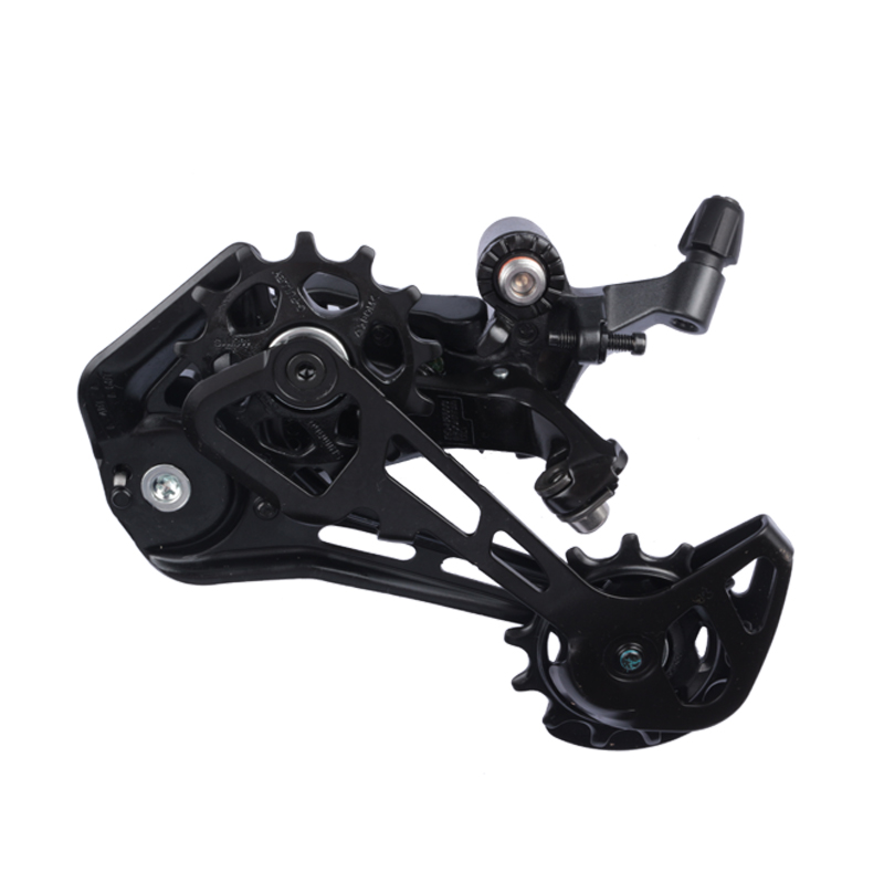 SHIMANO CUES RD-U6000 RD-U6020 - đánh giá và giá Rear Derailleur Shadow