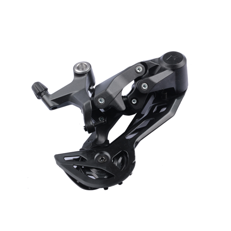 SHIMANO CUES RD-U6000 RD-U6020 - đánh giá và giá Rear Derailleur Shadow