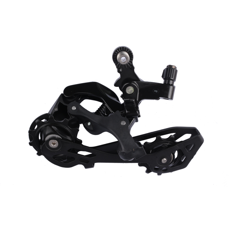 SHIMANO 105 R7100 MECHANICAL R - đánh giá và giá Rear Derailleur Shadow