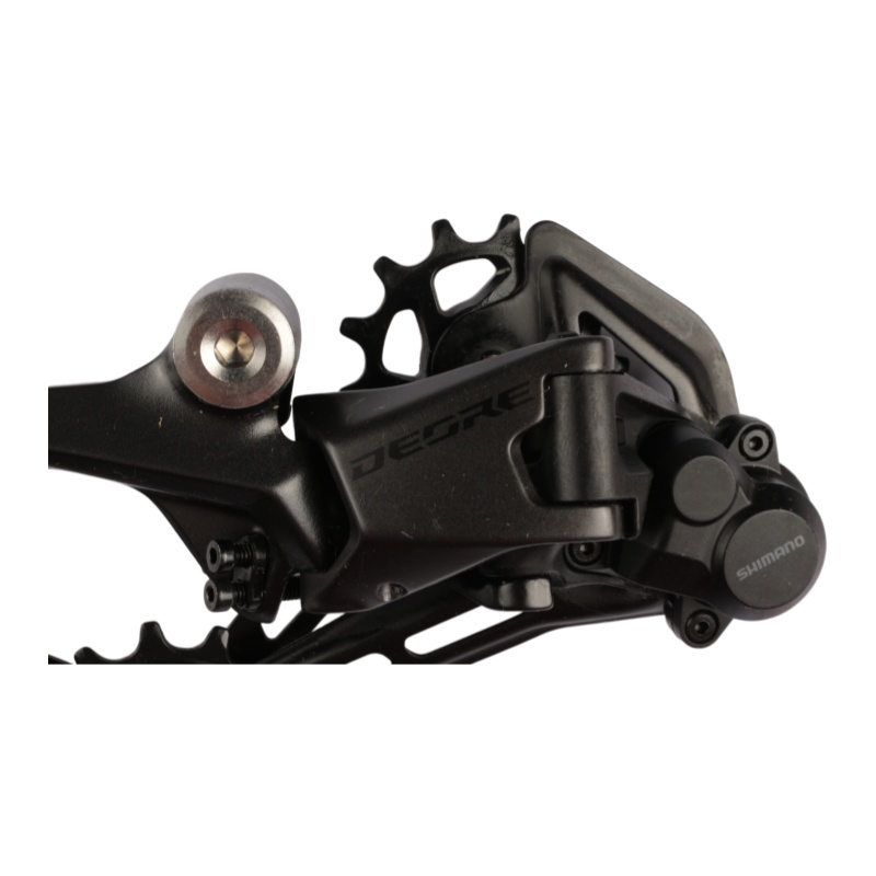 Shimano DEORE 12 Speed Long Gu - đánh giá và giá Rear Derailleur Shadow